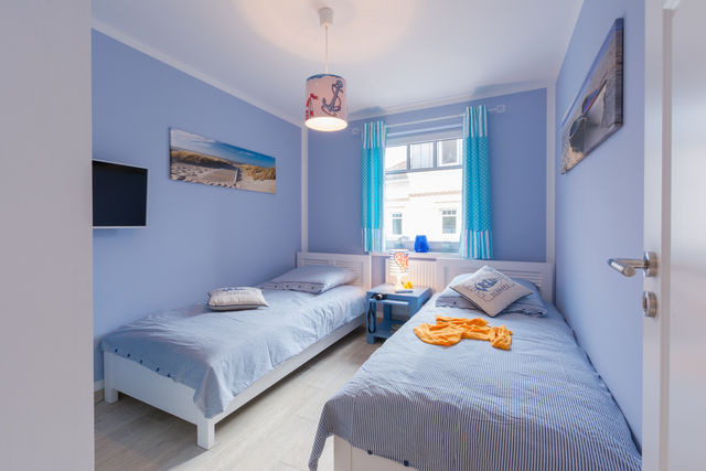 Ferienwohnung in Zingst - Hafenstra&szlig;e 27 Ankerplatz 4 - Bild 7