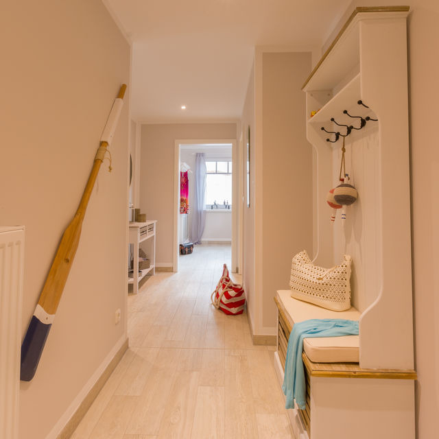 Ferienwohnung in Zingst - Hafenstra&szlig;e 27 Ankerplatz 4 - Bild 8