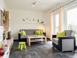 Wiesenstraße 2 Whg. 1