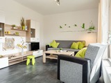 Ferienwohnung in Zingst - Wiesenstraße 2 Whg. 1 - Bild 2