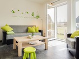 Ferienwohnung in Zingst - Wiesenstraße 2 Whg. 1 - Bild 3