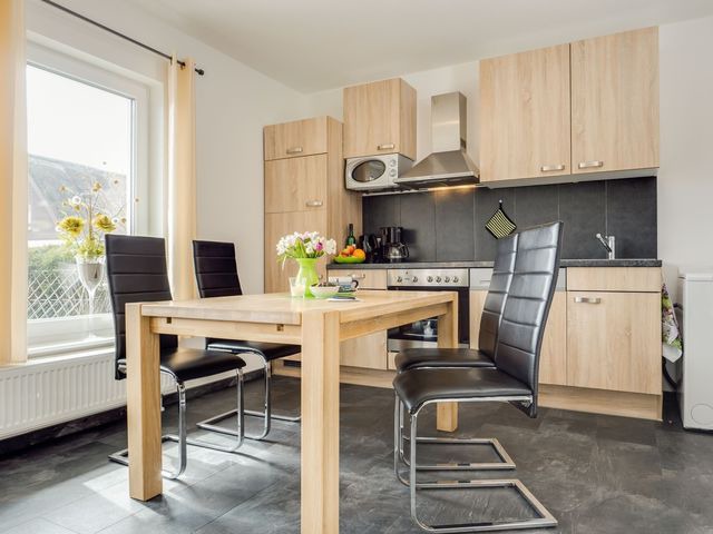Ferienwohnung in Zingst - Wiesenstraße 2 Whg. 1 - Bild 5