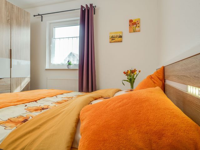 Ferienwohnung in Zingst - Wiesenstraße 2 Whg. 1 - Bild 7