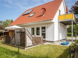 Ferienwohnung in Zingst - Wiesenstraße 2 Whg. 1 - Bild 11