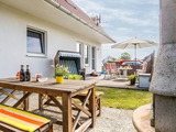 Ferienwohnung in Zingst - Wiesenstraße 2 Whg. 1 - Bild 12
