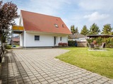 Ferienwohnung in Zingst - Wiesenstraße 2 Whg. 1 - Bild 13