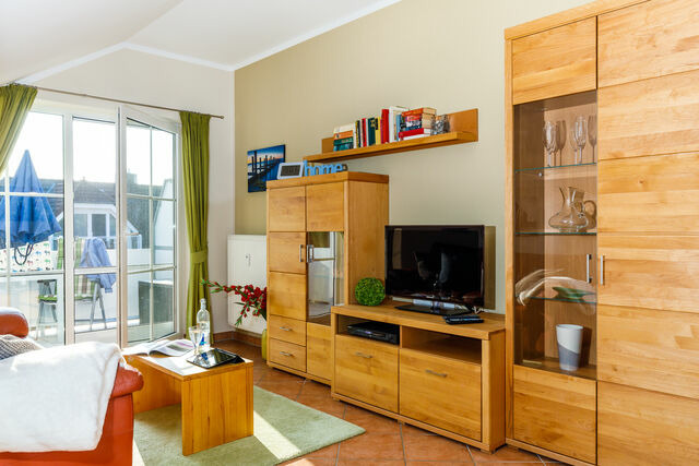 Ferienwohnung in Zingst - Birkenstraße 7 Whg. 7 - Bild 5