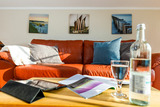 Ferienwohnung in Zingst - Birkenstraße 7 Whg. 7 - Bild 6