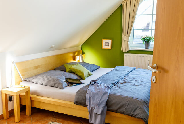 Ferienwohnung in Zingst - Birkenstraße 7 Whg. 7 - Bild 10