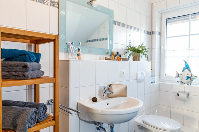 Ferienwohnung in Zingst - Birkenstraße 7 Whg. 7 - Bild 15