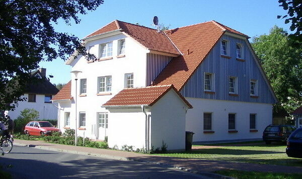Ferienwohnung in Zingst - Birkenstraße 7 Whg. 7 - Bild 20