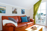 Ferienwohnung in Zingst - Birkenstraße 7 Whg. 7 - Bild 1