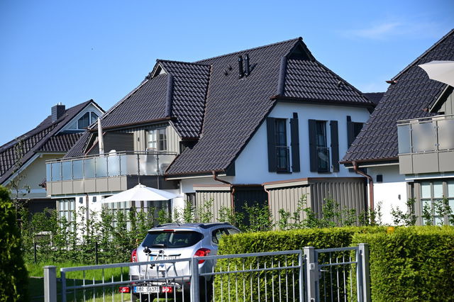 Ferienwohnung in Zingst - L&uuml;tten Kate 03 - Bild 23