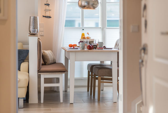 Ferienwohnung in Zingst - L&uuml;tten Kate 03 - Bild 2