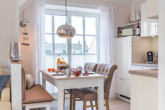 Ferienwohnung in Zingst - L&uuml;tten Kate 03 - Bild 4