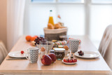 Ferienwohnung in Zingst - L&uuml;tten Kate 03 - Bild 5
