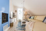Ferienwohnung in Zingst - L&uuml;tten Kate 03 - Bild 6