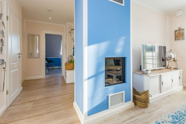 Ferienwohnung in Zingst - L&uuml;tten Kate 03 - Bild 8