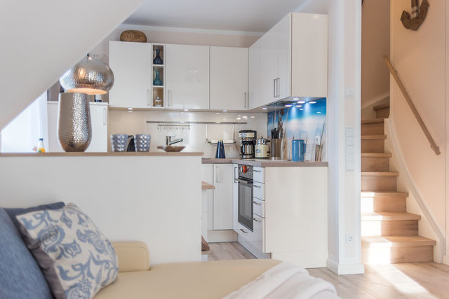 Ferienwohnung in Zingst - L&uuml;tten Kate 03 - Bild 9