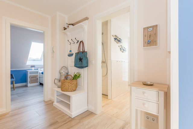Ferienwohnung in Zingst - L&uuml;tten Kate 03 - Bild 10
