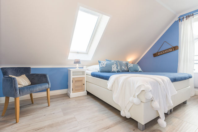 Ferienwohnung in Zingst - L&uuml;tten Kate 03 - Bild 15