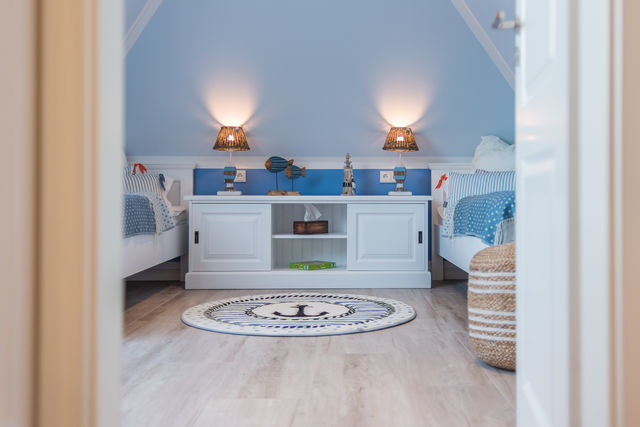 Ferienwohnung in Zingst - L&uuml;tten Kate 03 - Bild 18