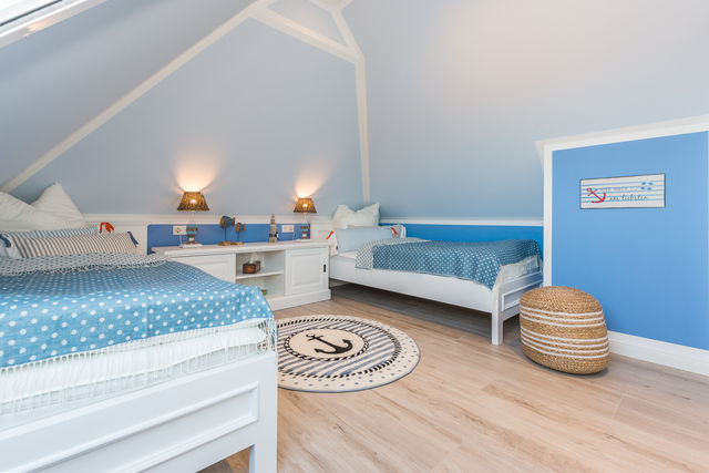 Ferienwohnung in Zingst - L&uuml;tten Kate 03 - Bild 19