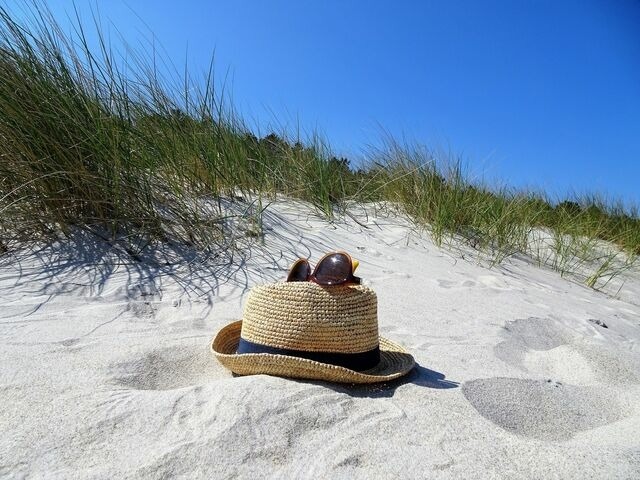 Ferienwohnung in Ostseeheilbad Zingst - Whg. 03 - Keekwind - Bild 12