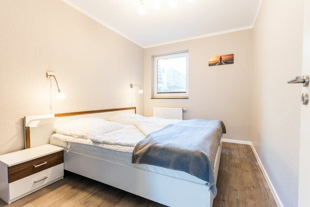 Ferienwohnung in Fehmarn OT Staberdorf - Fehmarnstrand 78 App. 10 - Bild 4