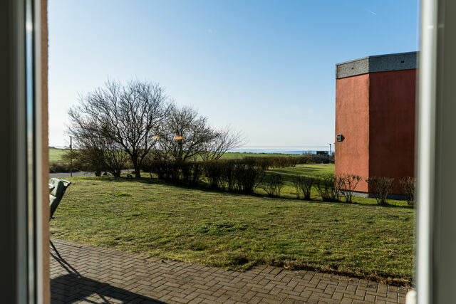 Ferienwohnung in Fehmarn OT Staberdorf - Fehmarnstrand 78 App. 10 - Bild 6