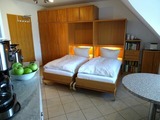 Ferienwohnung in Dahme - Appartement im Haus Deichgraf - Bild 6