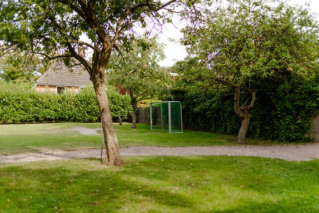 Ferienwohnung in Fehmarn OT Staberdorf - Achter de Höf Whg. 4 - Bild 22