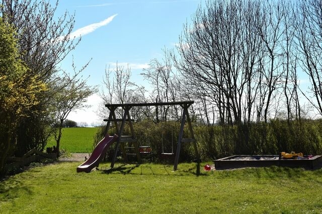 Ferienhaus in Fehmarn OT Staberdorf - Achter de H&ouml;f Whg. 5 - Bild 13