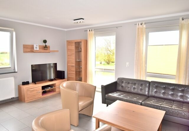 Ferienhaus in Fehmarn OT Staberdorf - Fehmarnstrand 78 RH 8 - Bild 5