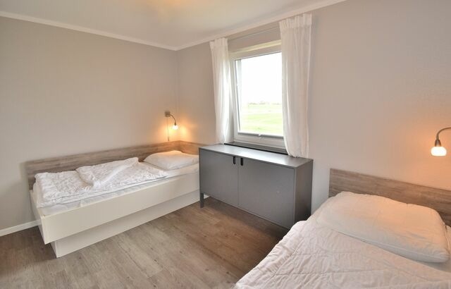 Ferienhaus in Fehmarn OT Staberdorf - Fehmarnstrand 78 RH 8 - Bild 11