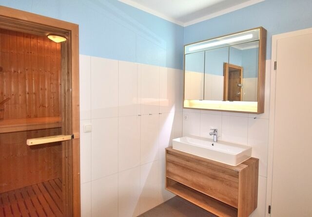 Ferienhaus in Fehmarn OT Staberdorf - Fehmarnstrand 78 RH 8 - Bild 16