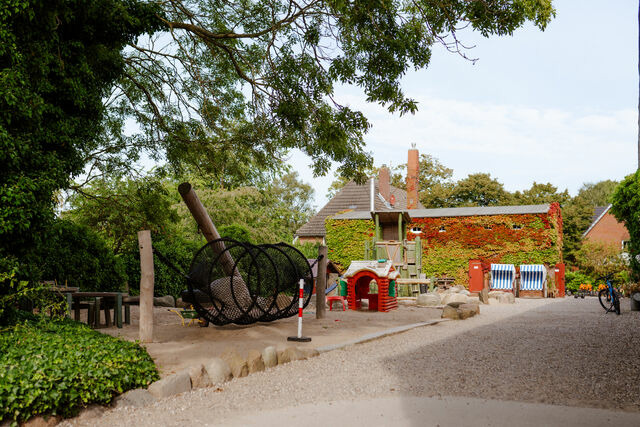 Ferienwohnung in Fehmarn OT Staberdorf - Am Hinrichsberg oben - Bild 18