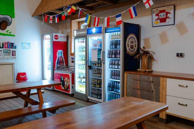 Ferienwohnung in Fehmarn OT Staberdorf - Am Hinrichsberg oben - Bild 21