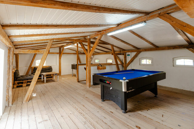 Ferienwohnung in Fehmarn OT Staberdorf - Am Hinrichsberg oben - Bild 23