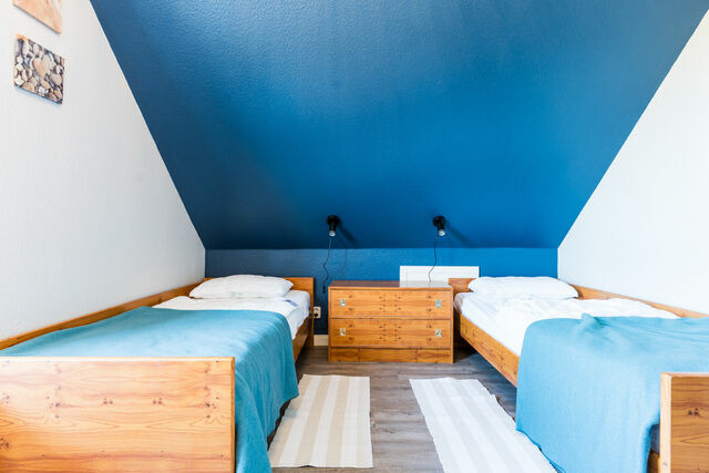 Ferienwohnung in Fehmarn OT Staberdorf - Am Hinrichsberg oben - Bild 10