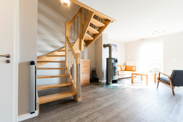 Ferienhaus in Fehmarn OT Staberdorf - Fehmarnstrand 78 RH 6 - Bild 4