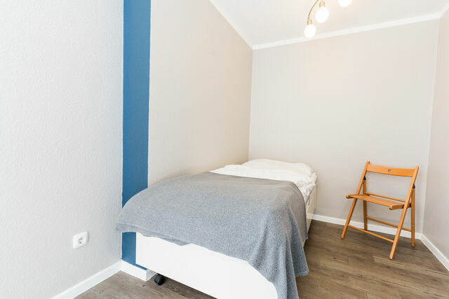 Ferienhaus in Fehmarn OT Staberdorf - Fehmarnstrand 78 RH 6 - Bild 10