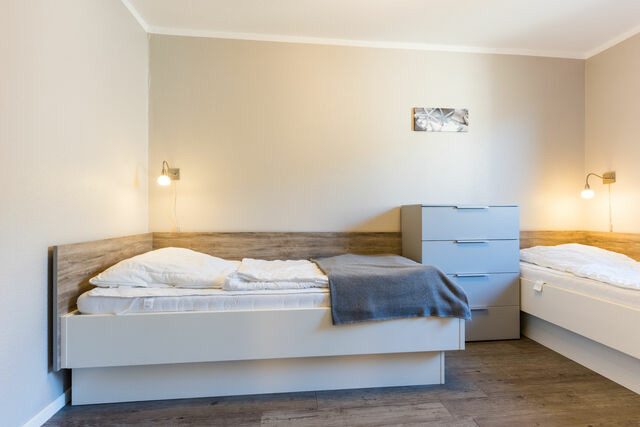 Ferienhaus in Fehmarn OT Staberdorf - Fehmarnstrand 78 RH 6 - Bild 11