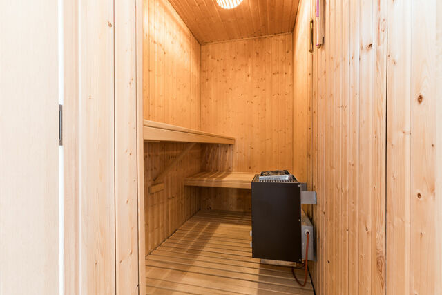 Ferienhaus in Fehmarn OT Staberdorf - Fehmarnstrand 78 RH 6 - Bild 14