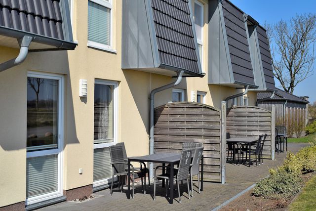 Ferienhaus in Fehmarn OT Staberdorf - Fehmarnstrand 78 RH 6 - Bild 5