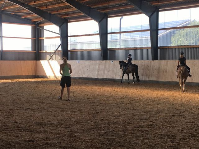 Ferienwohnung in Fehmarn OT Staberdorf - Achter de Höf Whg. 2 - Bild 17