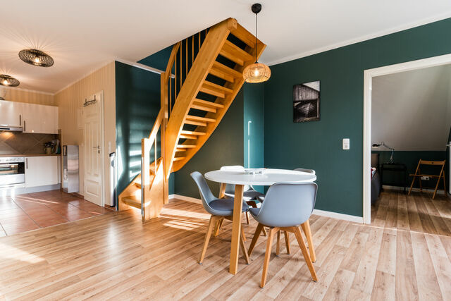 Ferienwohnung in Fehmarn OT Staberdorf - Pferdewiese - Bild 2