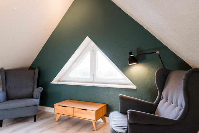 Ferienwohnung in Fehmarn OT Staberdorf - Pferdewiese - Bild 8