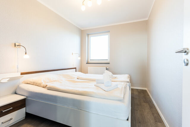 Ferienwohnung in Fehmarn OT Staberdorf - Fehmarnstrand 78 App. 14 - Bild 5