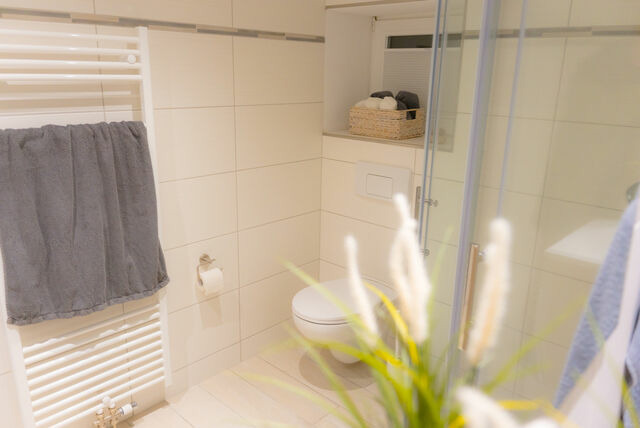 Ferienwohnung in Fehmarn OT Westermarkelsdorf - Twister - Bild 6